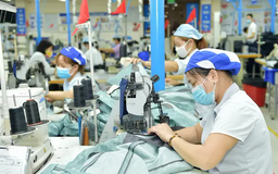 Ngành dệt may ứng phó với mức thuế 46%