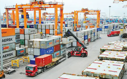 5 giải pháp để đạt mục tiêu tăng trưởng xuất khẩu