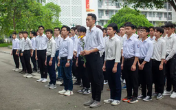 Đổi mới trong giáo dục truyền thống cho sinh viên