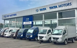 TMT Motors lỗ kỷ lục, đóng cửa nhà máy ở Hưng Yên