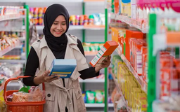 Cơ hội xuất khẩu sang thị trường Halal