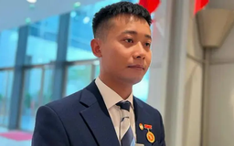 Quang Linh Vlog thôi làm Ủy viên Mặt trận Tổ quốc Việt Nam