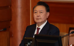 Ông Yoon Suk Yeol bị phế truất chức vụ Tổng thống