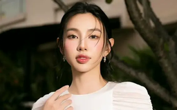 Hoa hậu Thùy Tiên bị phạt 25 triệu đồng vụ kẹo Kera