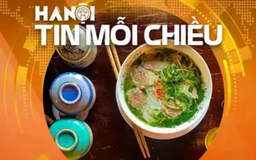 Festival Phở Hà Nội 2025 có gì hấp dẫn? | Hà Nội tin mỗi chiều