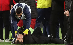 HLV Mourinho ‘gây sốc’ tại giải đấu Thổ Nhĩ Kỳ
