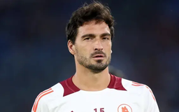 Nhà vô địch World Cup 2014 tuyên bố giải nghệ