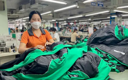 Đơn hàng ngành sản xuất Việt Nam tăng mạnh trong quý I/2025