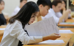Rà soát tổ hợp xét tuyển không có môn chính