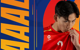 Một cầu thủ U17 Việt Nam được vinh danh
