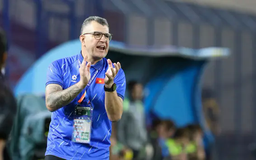 U17 Việt Nam gặp may khi cầm hòa U17 Australia