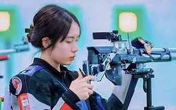 Thể thao Việt Nam nên dồn lực cho 17 môn trọng điểm?