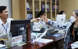 Đề xuất giữ số lượng biên chế cấp xã sau sáp nhập