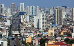 Nguồn cung căn hộ tại TP.HCM chạm đáy trong quý I/2025