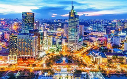Standard nâng dự báo tăng trưởng GDP quý I lên 7,7%