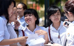 Không ra đề thi tuyển sinh lớp 10 quá khó