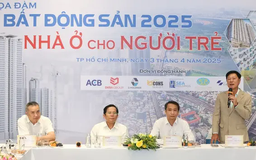 Cần đột phá chính sách giúp người trẻ có thể mua nhà