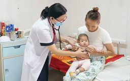 Phòng nguy cơ lây nhiễm chéo sởi trong bệnh viện