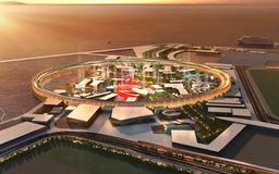 Nhật Bản chuẩn bị cho Triển lãm Thế giới 2025