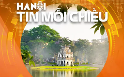 Hà Nội đưa ô nhiễm không khí về ngưỡng an toàn | Hà Nội tin mỗi chiều