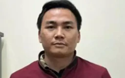 Giám đốc Công ty Thiên An Phát bị bắt