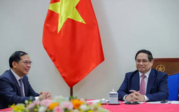 Malaysia đánh giá cao điện đàm Việt Nam-Mỹ
