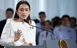 Thái Lan công bố 'Tầm nhìn Bangkok 2030'