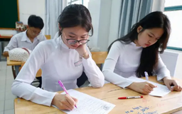 Đài Hà Nội phát sóng hướng dẫn ôn thi tốt nghiệp THPT | Giáo dục và Đào tạo | 06/04/2025