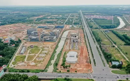 Cẩn trọng nhiễu loạn giá đất khi sáp nhập