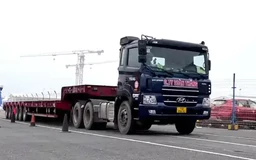 Địa phương xem xét hỗ trợ đăng kiểm xe quá khổ