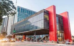 Mở rộng bảo tàng Sao Paulo, nâng tầm trải nghiệm nghệ thuật