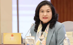 Đảm bảo liên thông hoạt động với chính quyền địa phương hai cấp