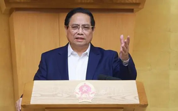 Hợp tác thương mại với Mỹ trên nguyên tắc cùng có lợi