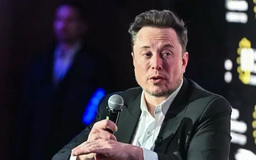 Elon Musk đề xuất lập khu phi thuế quan với châu Âu