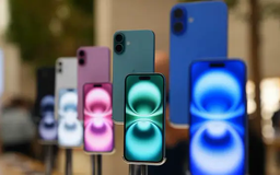 Giá iPhone ở Mỹ tăng cao khi Mỹ áp thuế đối ứng?