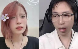 Vụ streamer 'bóc phốt' nhau đang được xác minh thêm