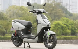 Xe máy điện Honda ICON e: khó tiếp cận người dùng Việt