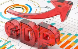 GDP quý I/2025 tăng 6,93%