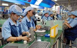 Quý I/2025, vốn doanh nghiệp bổ sung vượt 1,3 triệu tỷ đồng