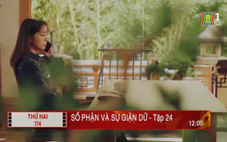 'Số phận và sự giận dữ' - Tập 24: Bất chấp