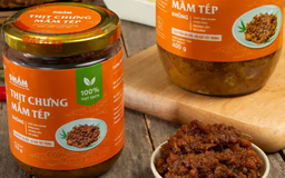 Nâng cao tiêu chí ATTP với sản phẩm OCOP | Mỗi xã một sản phẩm | 07/04/2025