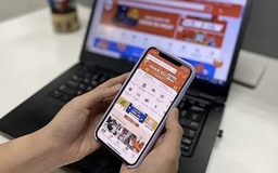 Thuế thu từ kinh doanh TMĐT quý I tăng 19%