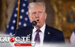 Mỹ ép đồng minh trong NATO tăng 5% ngân sách quốc phòng