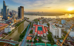 Việt Nam thuộc nhóm tăng trưởng kinh tế cao nhất thế giới