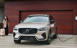 7500 xe Volvo lỗi pin có nguy cơ phát nổ
