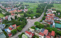 Sóc Sơn tổ chức đấu giá 16 lô đất trong tháng 4