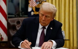 Tổng thống Trump kêu gọi Fed cắt giảm lãi suất