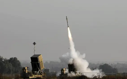 Hamas tấn công tên lửa Israel, Tel Aviv đáp trả dữ dội