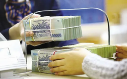 Doanh nghiệp khó tiếp cận vốn vay
