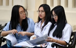 Bộ GD&ĐT lý giải cách quy đổi điểm xét tuyển đại học